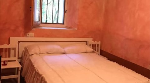 Foto 3 de Casa adosada en venda a Fuentepinilla, Soria
