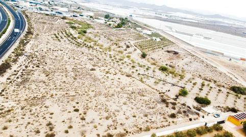 Foto 4 de Terreny en venda a Autovia Almería, 68, Retamar, Almería