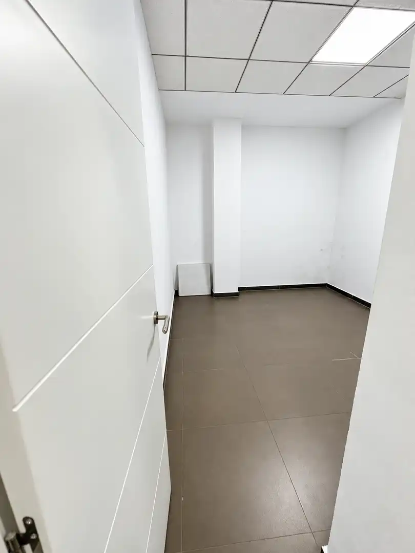 Locale commerciale in affitto a Colonia Madrid, imagen 6