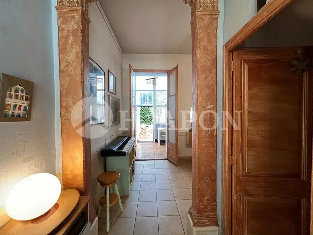 Casa con terraza en venta en Montgat, imagen 27