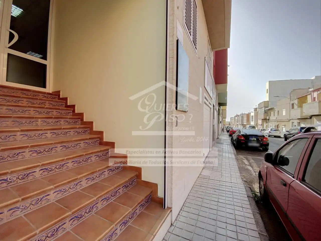 Oficina en venta en Santa Lucía de Tirajana con Aire acondicionado y Amueblado