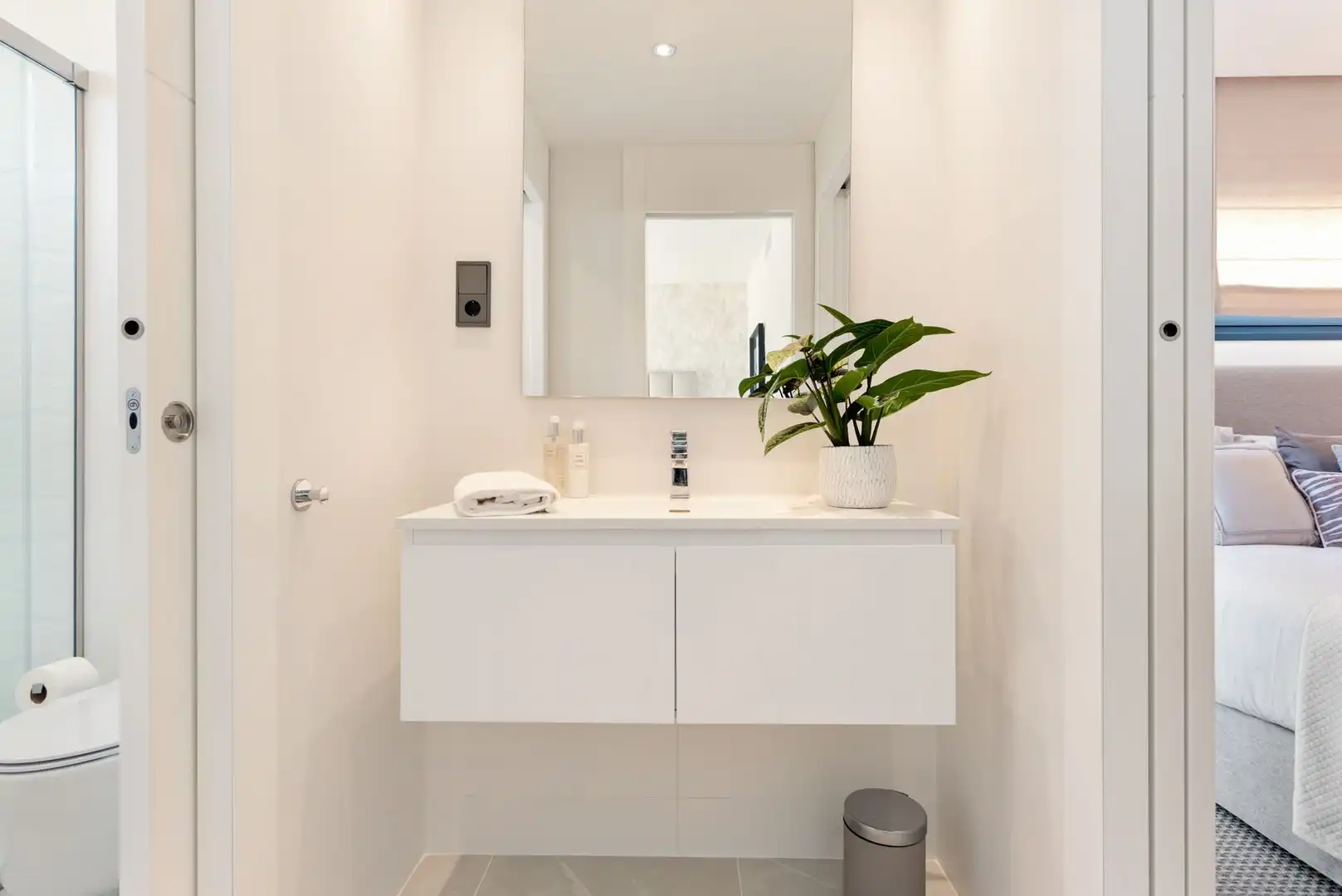 Maison avec terrasse à vendre à Nueva Andalucía, imagen 24