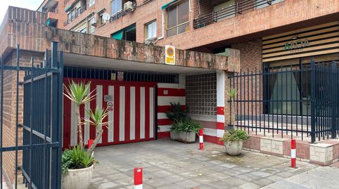 Foto 2 de Garaje en venta en Avenida del Sur, 8, Pajaritos, Granada Capital