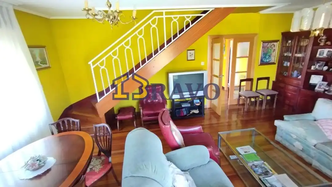 Haus mit Garten zum Verkauf in Merindad de Cuesta-Urria, imagen 9