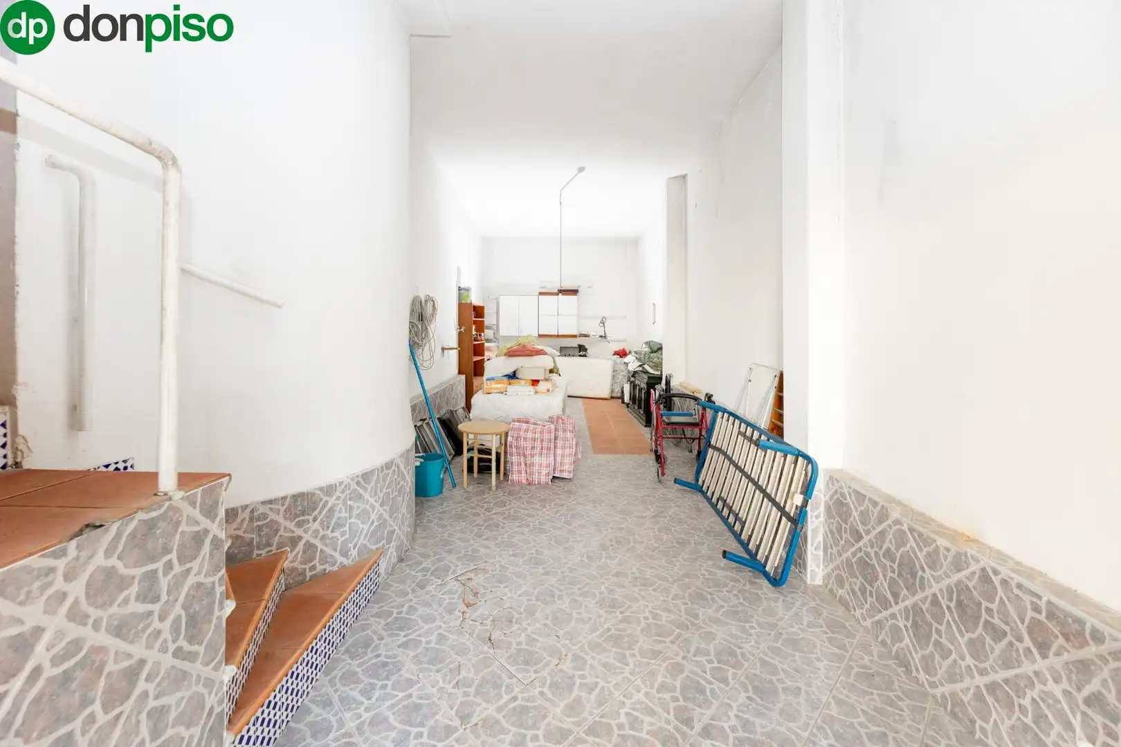Villa avec piscine à vendre à Albolote, imagen 36