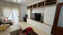 Living room of Flat for sale in San Fernando  with Air Conditioner, Heating and Parquet flooring