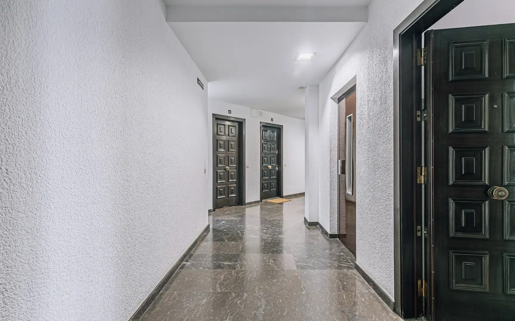 Ático en venta en Barcelona con Calefacción y Terraza