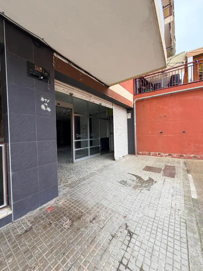 Local comercial en venta en Centre - Estació