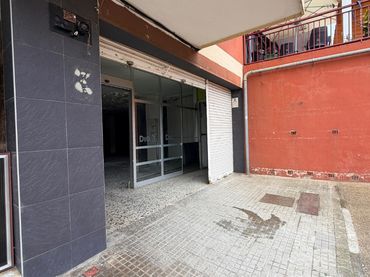 Local comercial en venta en Centre - Estació