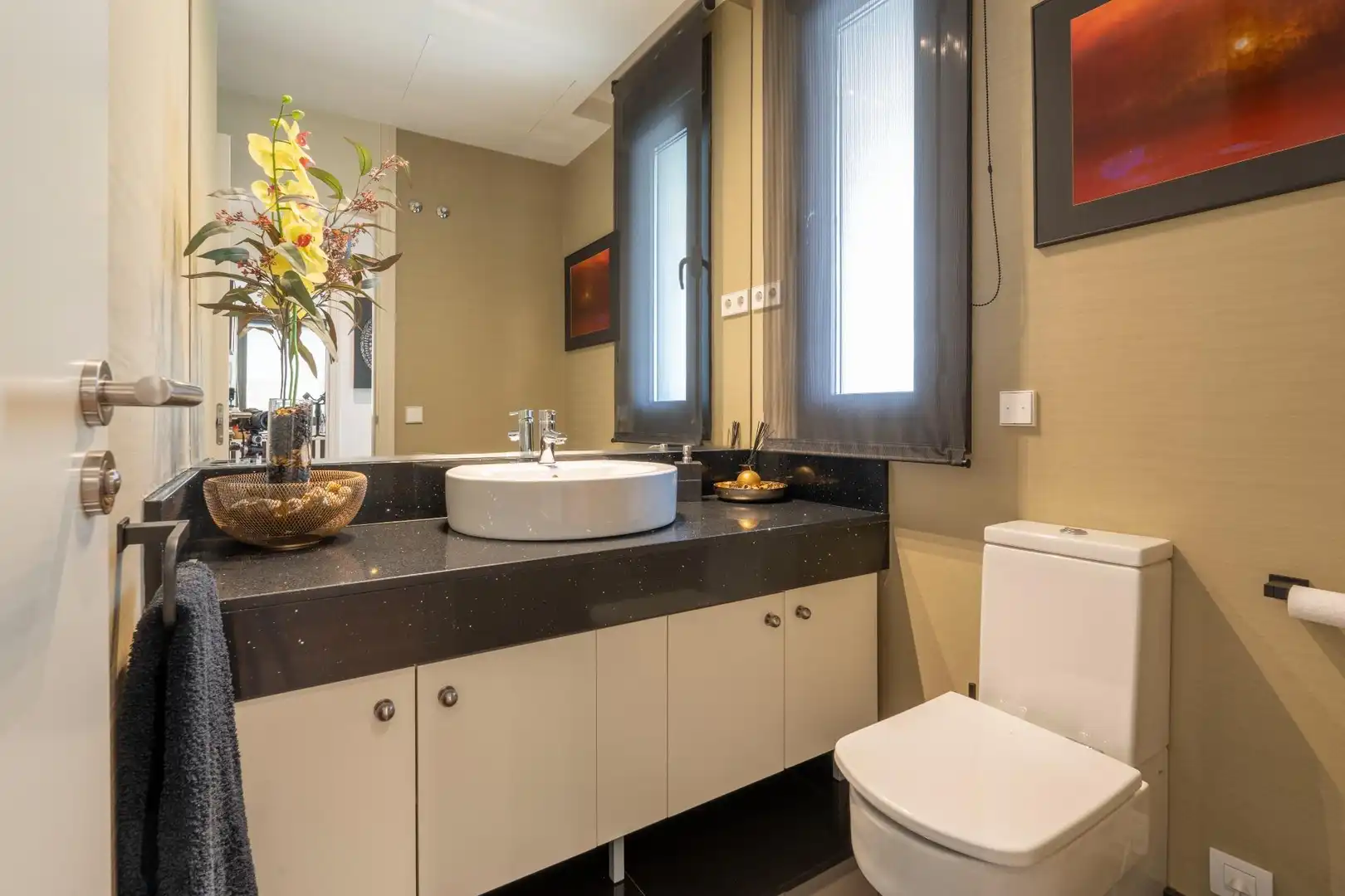 Detached house with terrace for sale in Calle PICO DE LA MIEL, imagen 41
