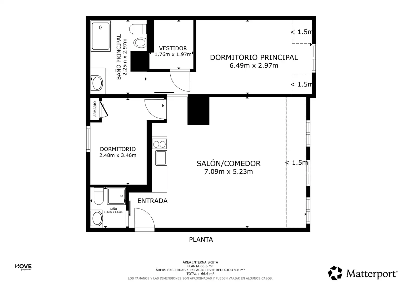 Ático en venta en Sevilla con Aire acondicionado y Amueblado