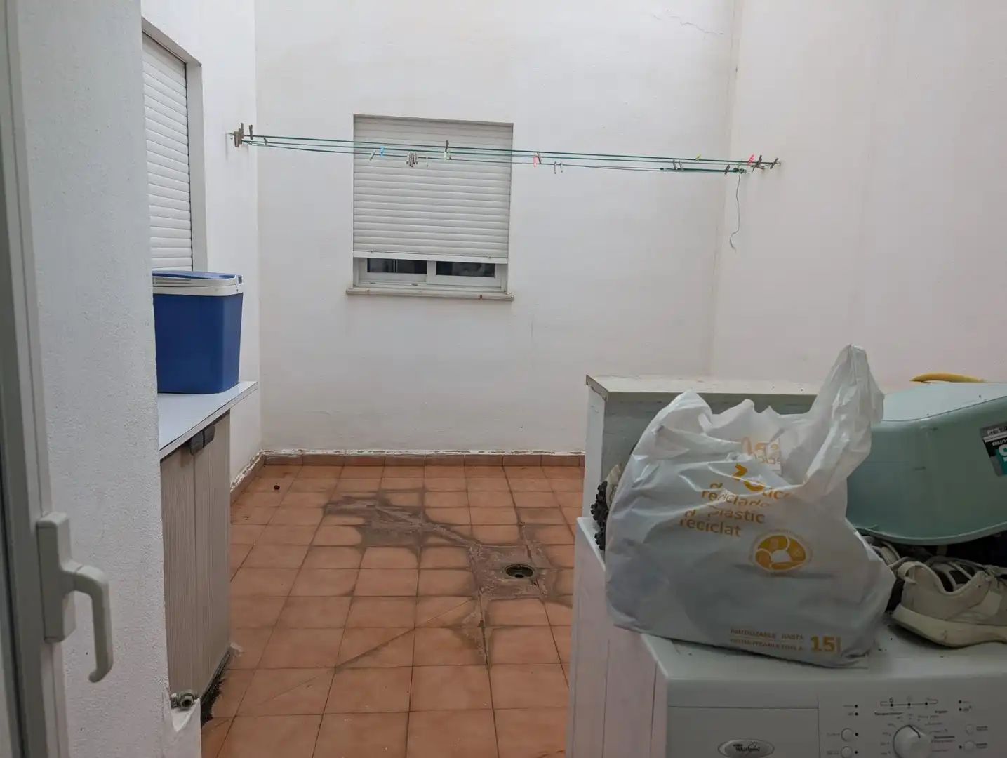 Cocina de Piso en venta en Benaguasil con Terraza