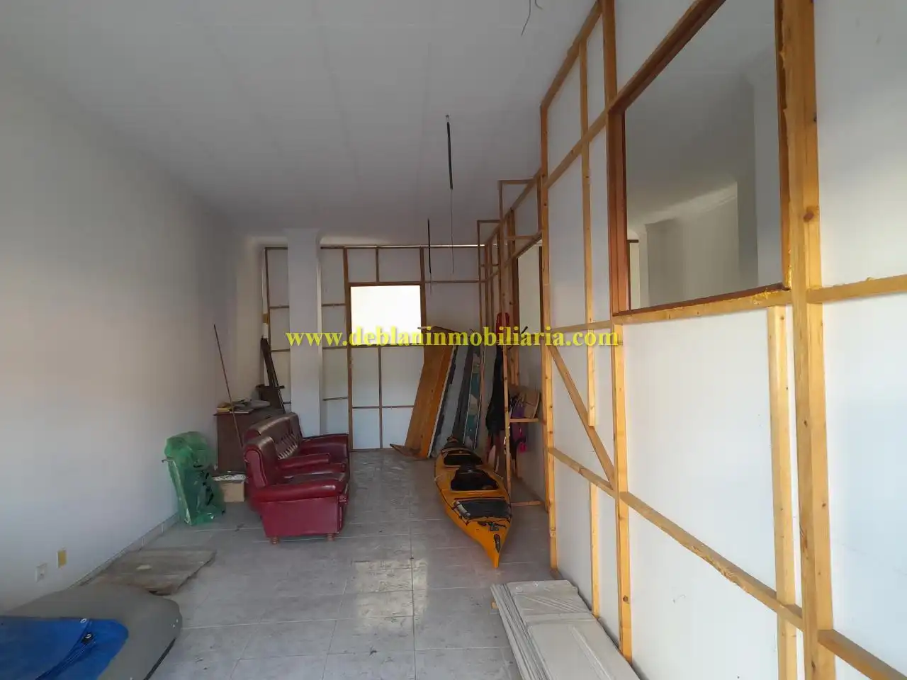 Business premises for sale in Tomiño, imagen 9