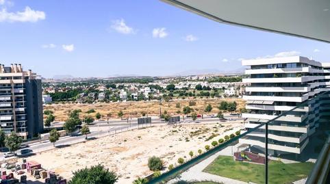 Foto 4 de Àtic en venda a Maestro José Garberí Serrano, 15, PAU 5, Alicante / Alacant