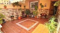 Terrace of Single-family semi-detached for sale in Roquetas de Mar  with Air Conditioner, Terrace and Balcony