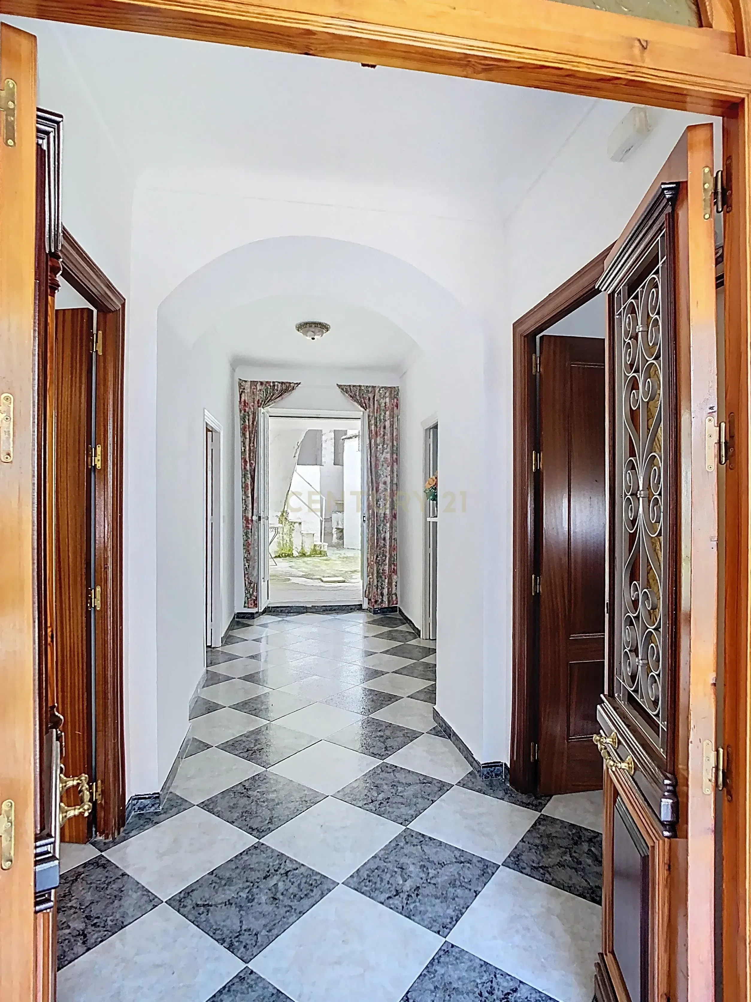 Flat for sale in Cuevas de San Marcos