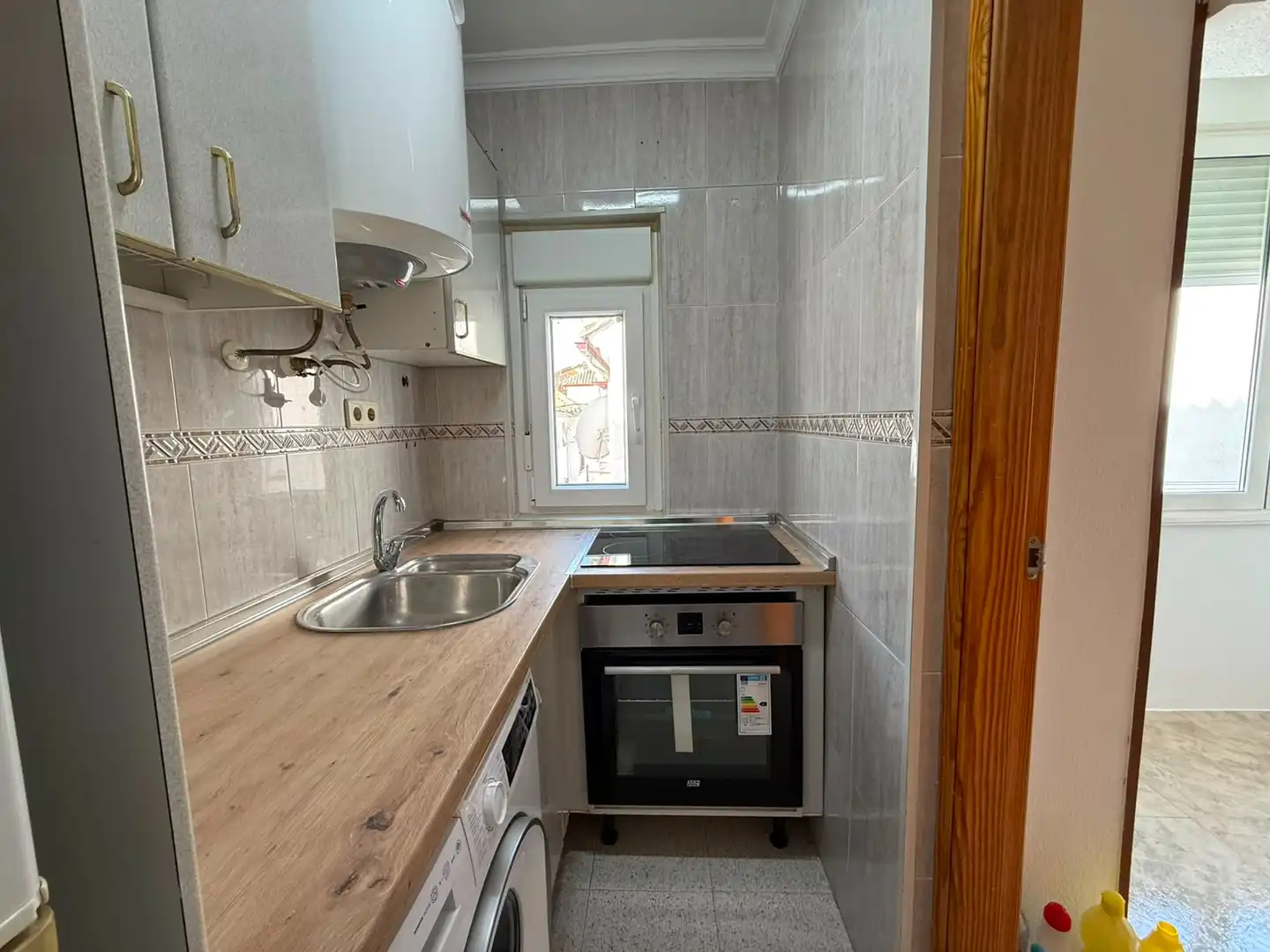 Piso en venta en Calle Antonio Machado, imagen 7