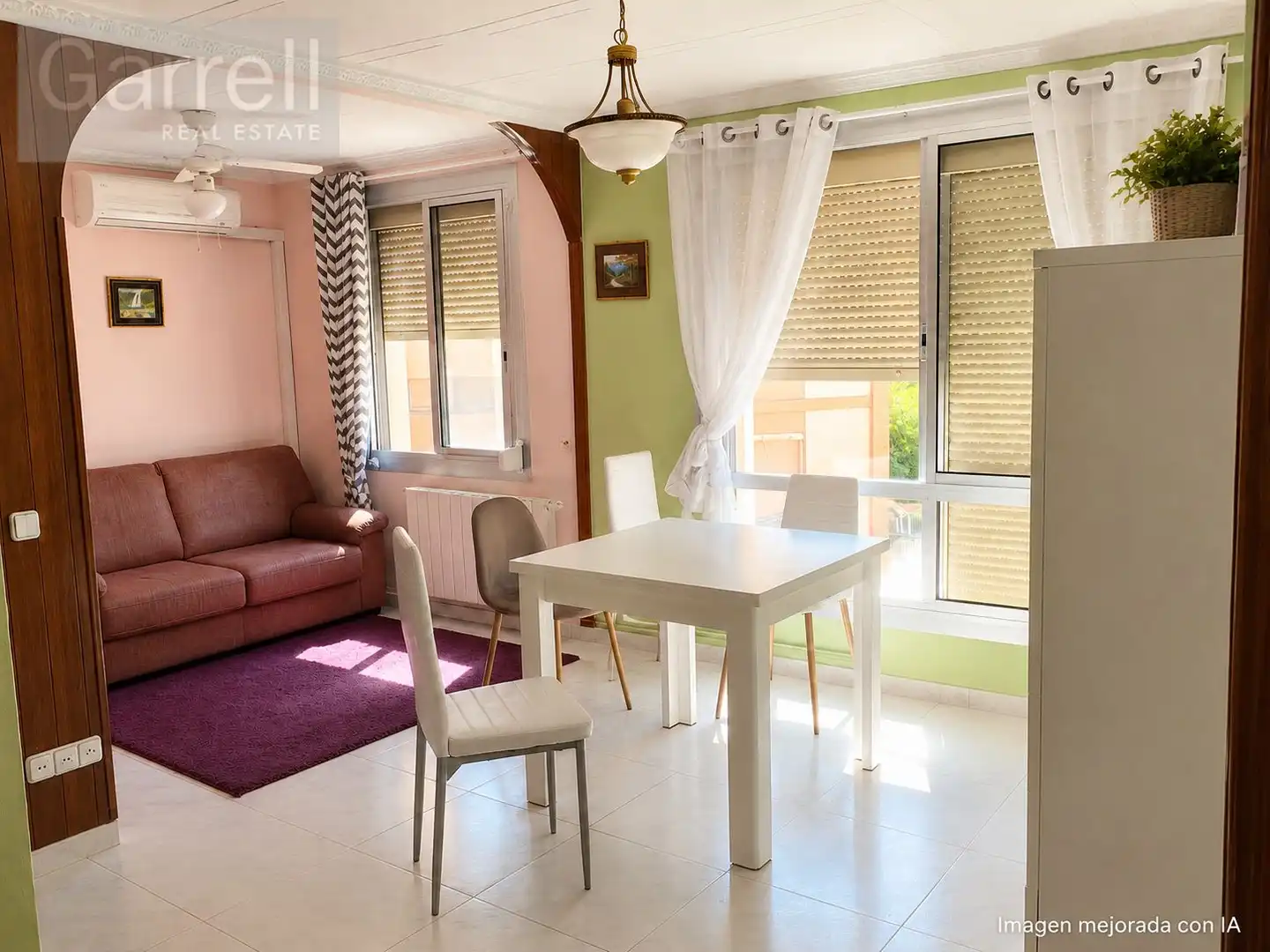 Pis en venda a CL MARE MOLAS Pl: Pt: REUS (TARRAGONA), Ponent