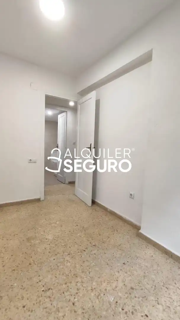 Habitación de Piso de alquiler en Moncloa - Aravaca