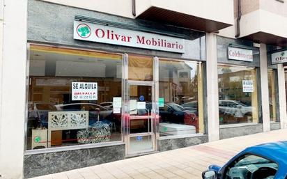 Local de lloguer a Avilés - CALLE DOCTOR MARAÑON, El Carbayedo - El Quirinal