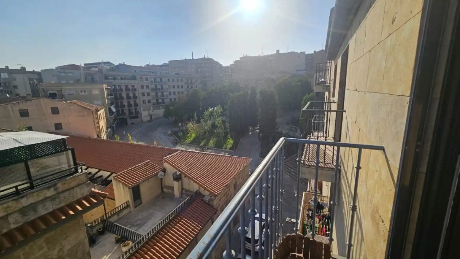 Wohnung zur Miete in Salamanca - Calle Asadería, San Esteban - San Cristóbal