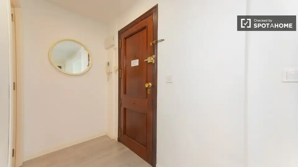 Appartamento con terrazza in affitto a Algirós, imagen 3