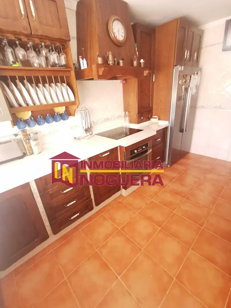 Cocina de Casa o chalet en venta en Écija