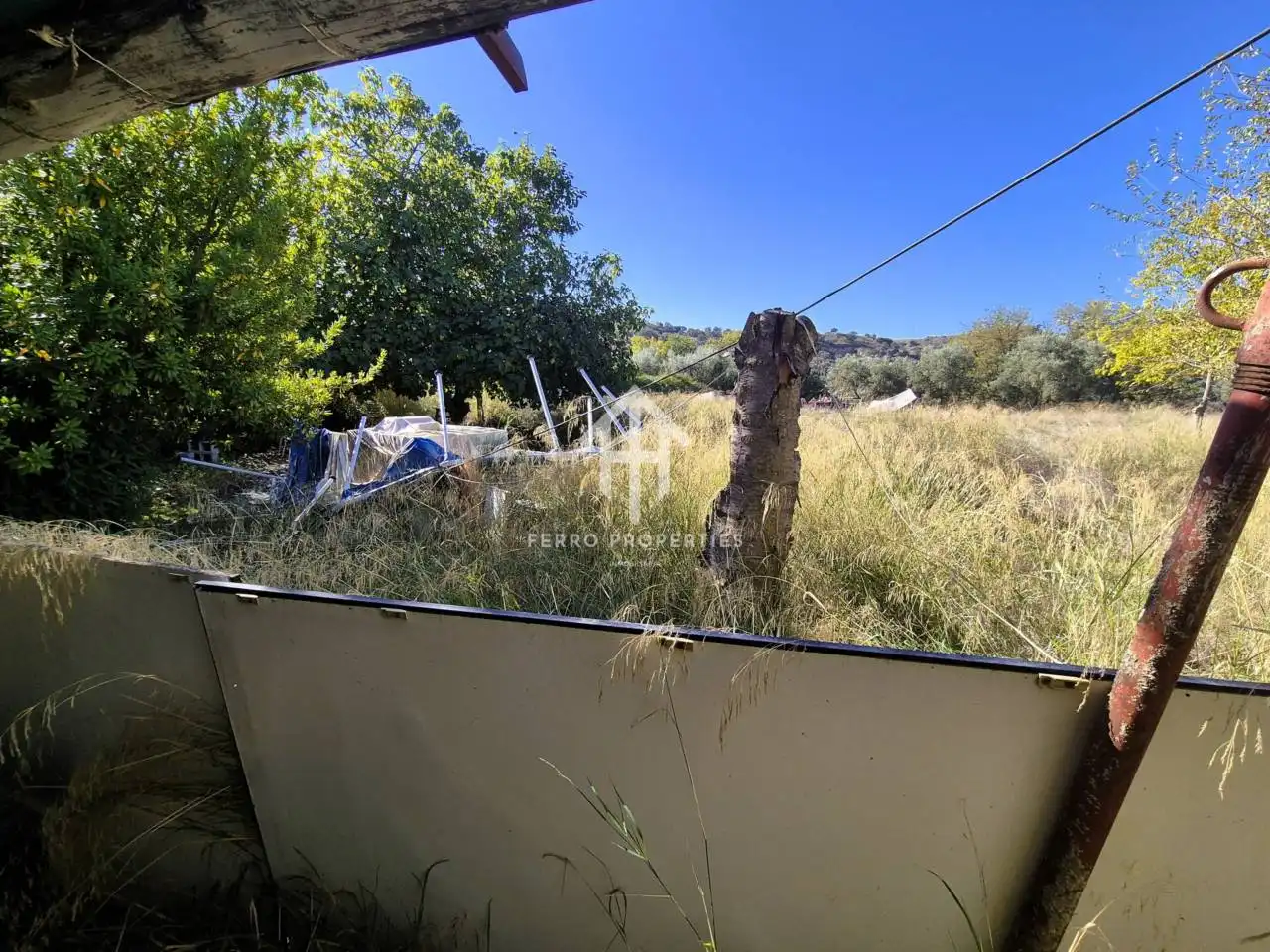 Land for sale in Loja