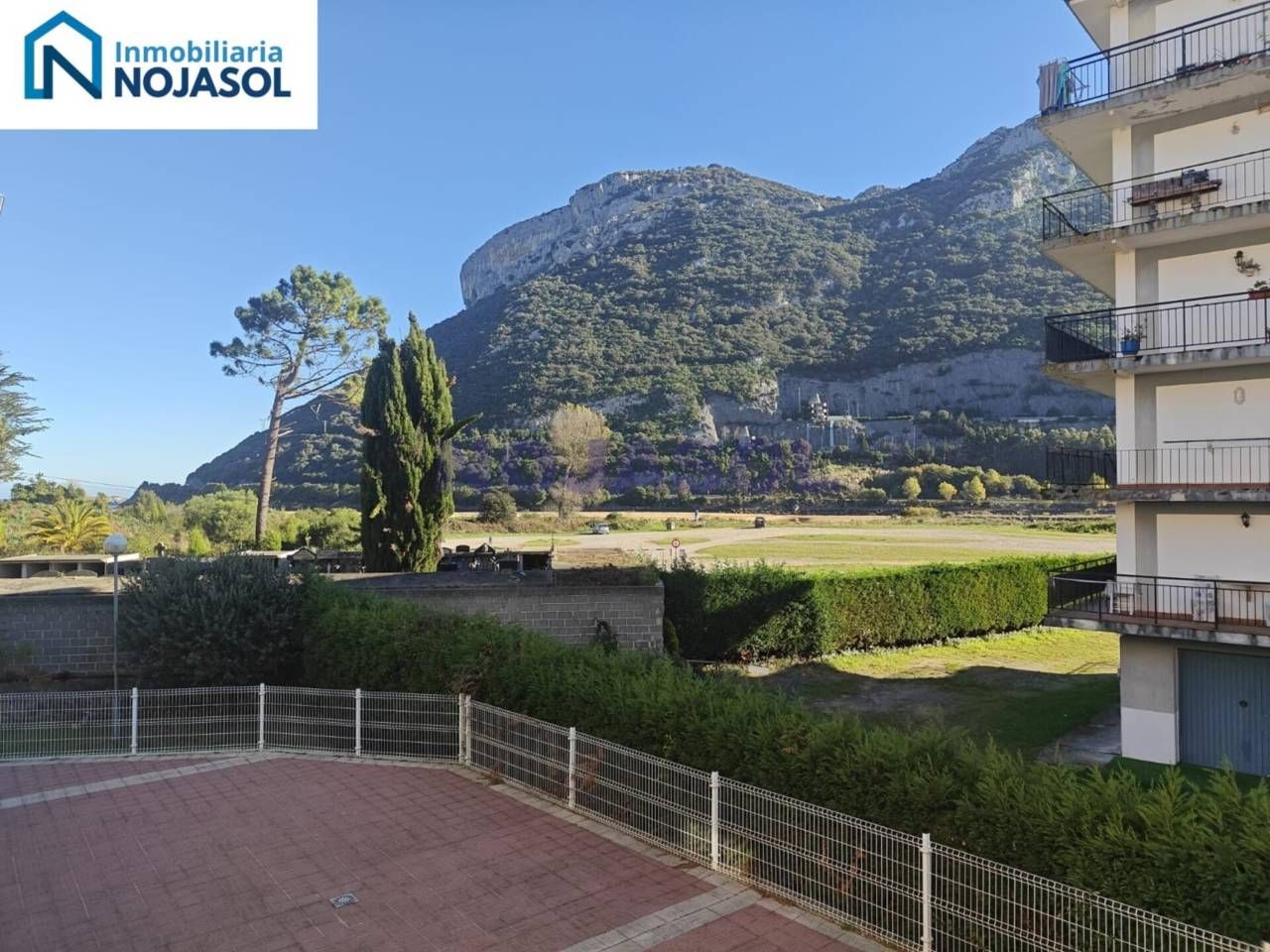 Apartment for sale in Calle ORIÑON, Oriñón - Allendelagua