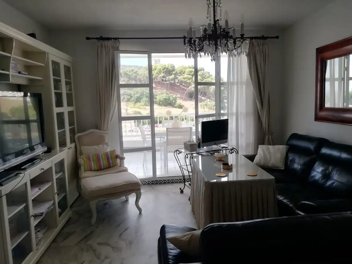 Apartment mit Pool zum Verkauf in Centro ciudad, imagen 8