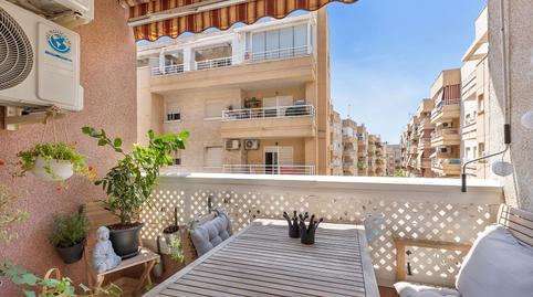 Foto 3 de Apartament en venda a Patricio Zammit, 72, Antonio Machado, Torrevieja