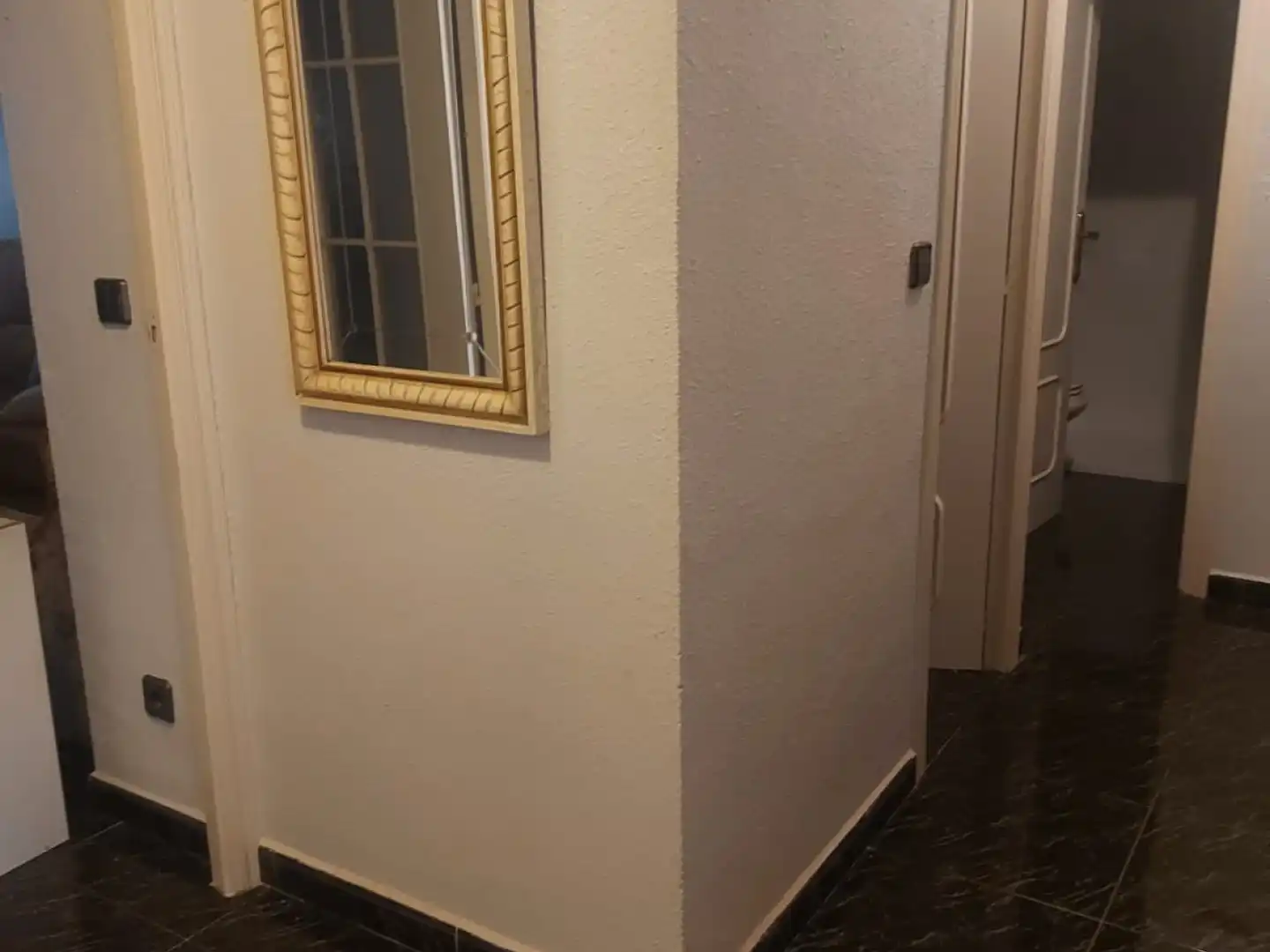 Piso de alquiler en Murcia con Aire acondicionado, Amueblado y Lavadora