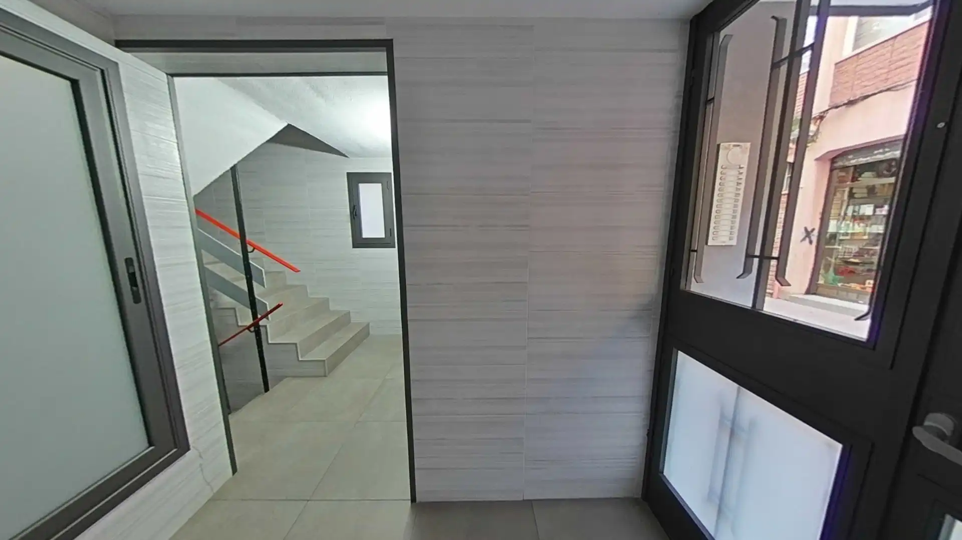 Piso en venta en L'Hospitalet de Llobregat con Parquet