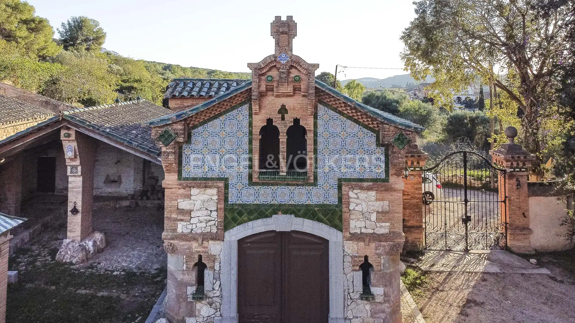 Country homes for sale in Sant Pere de Ribes  with Heating, Private garden and Storage room