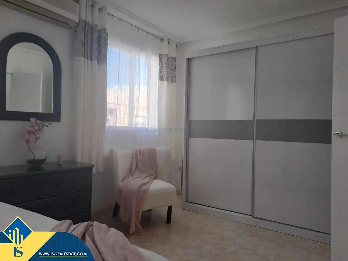 Apartment for sale in Playa del Acequión, Náufragos y Rocío del Mar, imagen 13