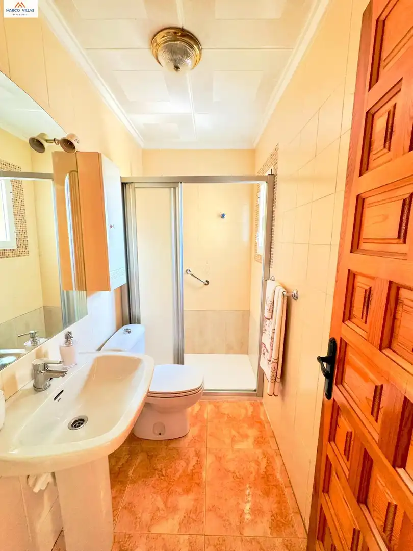 Villa mit Garten zum Verkauf in San Fulgencio, imagen 11