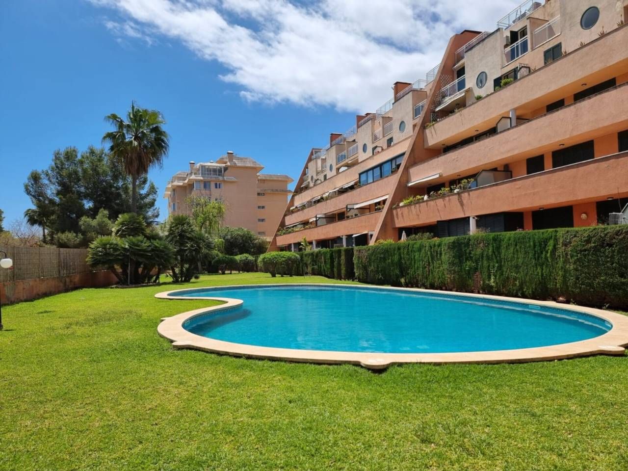 Apartament en venda a Teixos, Sant Llorenç des Cardassar