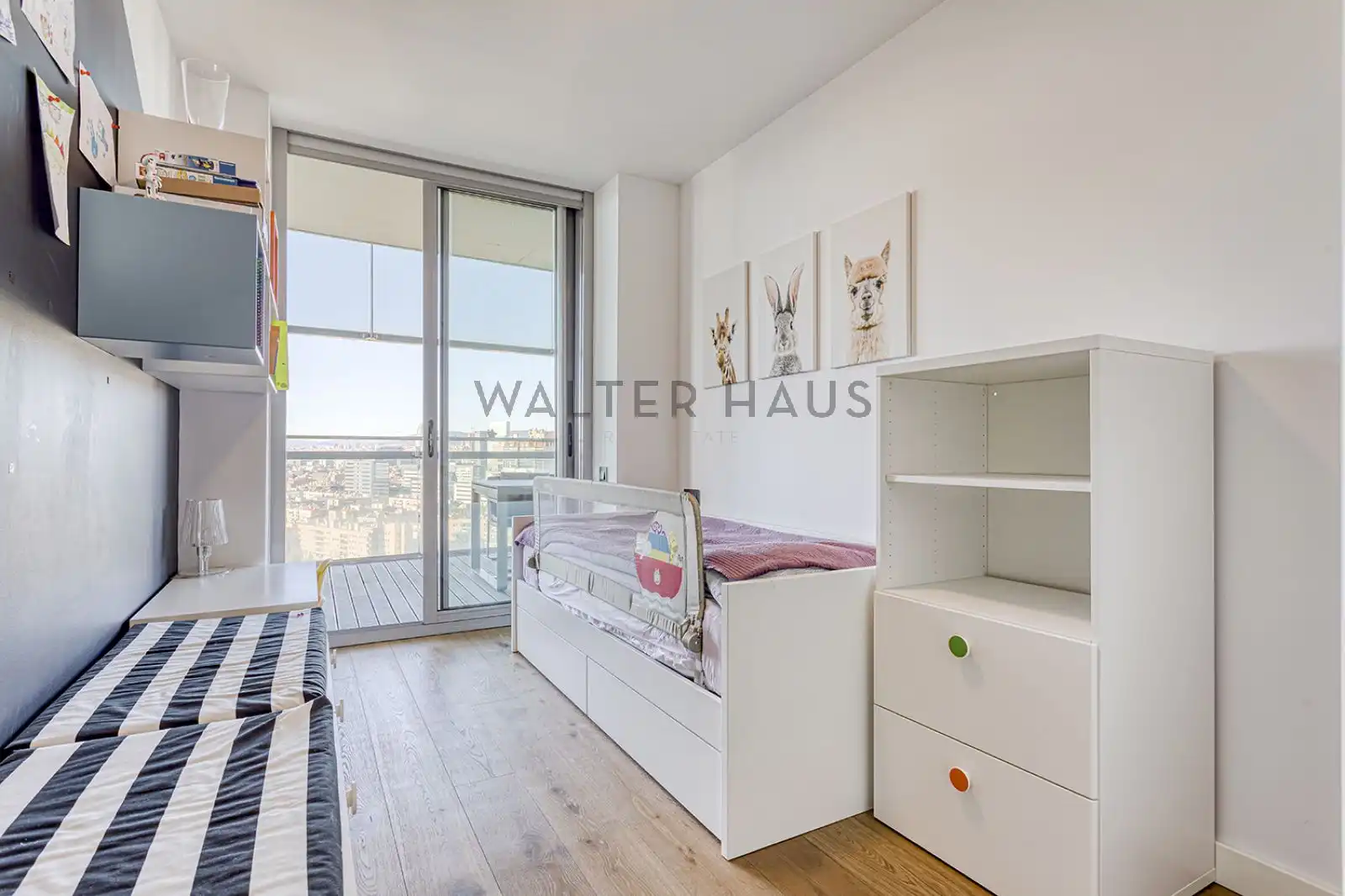 Appartement avec terrasse à vendre à Sant Martí, imagen 7