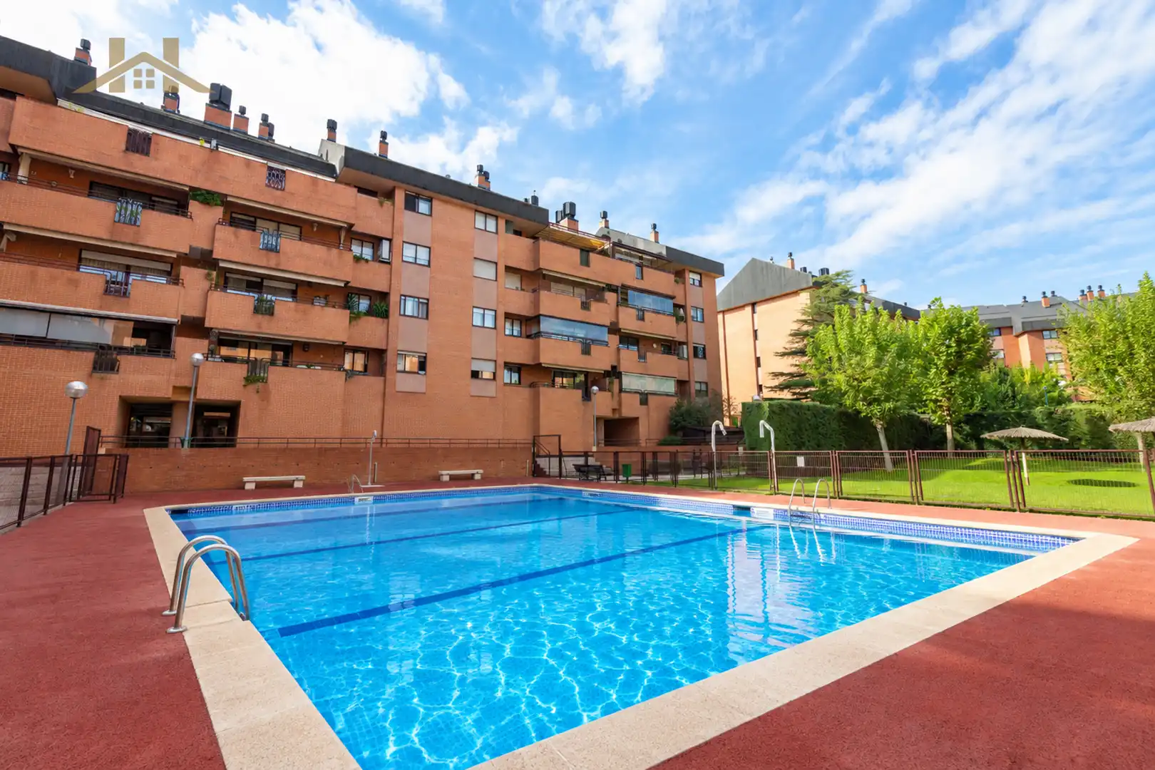 Flat with pool for sale in Paseo de la Chopera, imagen 28