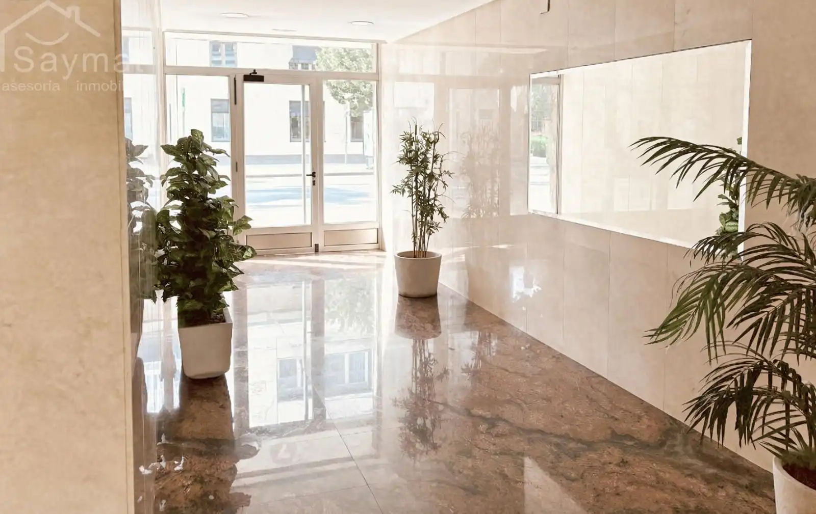 Flat with lift for sale in Calle Fray Silvestre Velez de Escalante 7, imagen 31