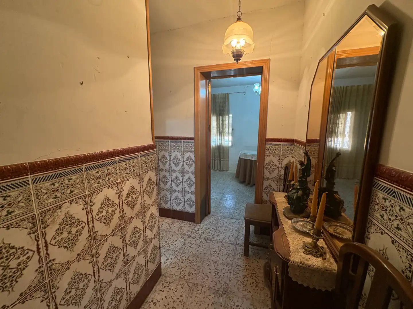 Casa o chalet en venta en El Viso de San Juan con Aire acondicionado