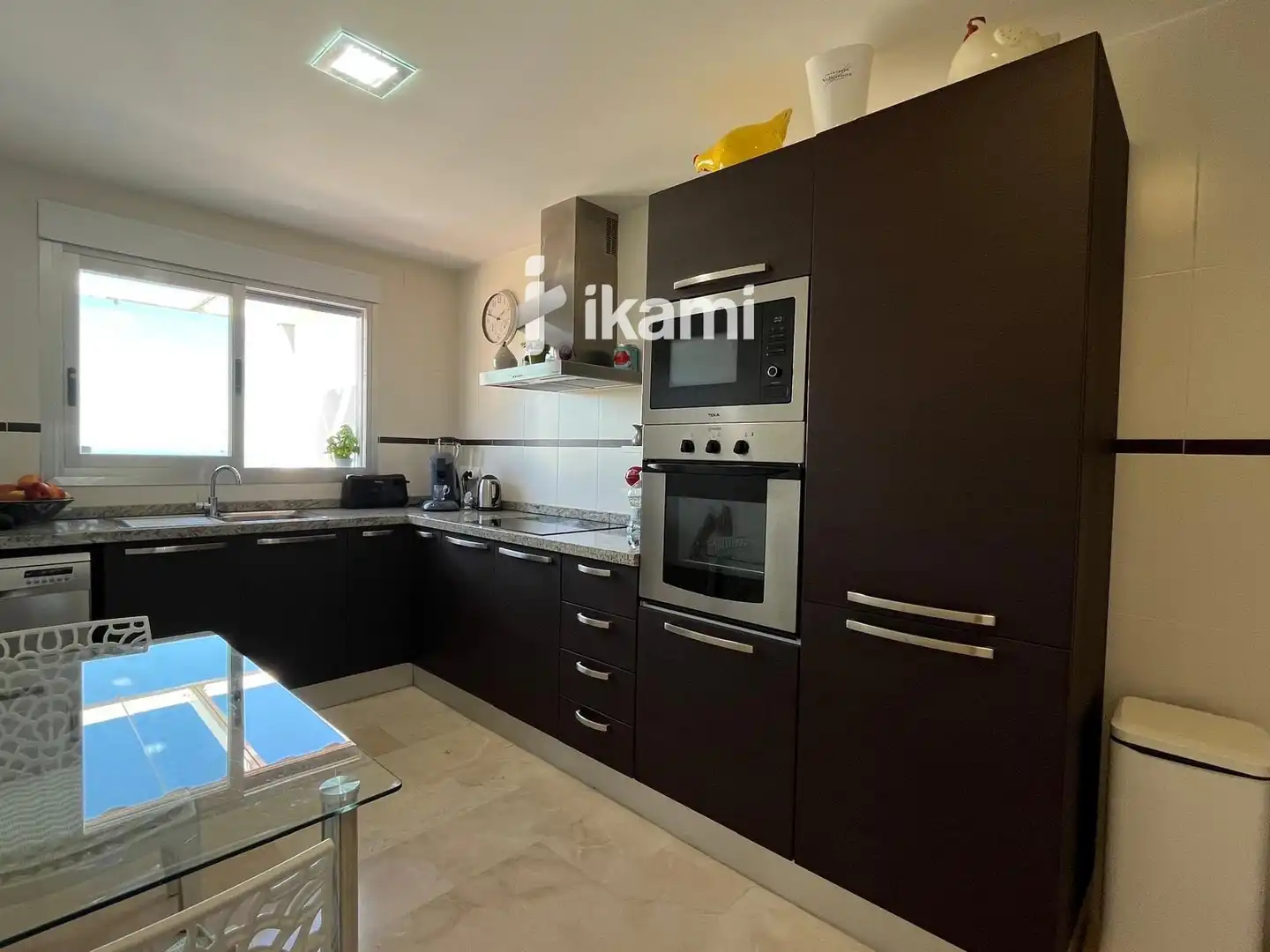 Piso con piscina en venta en Pego, imagen 35