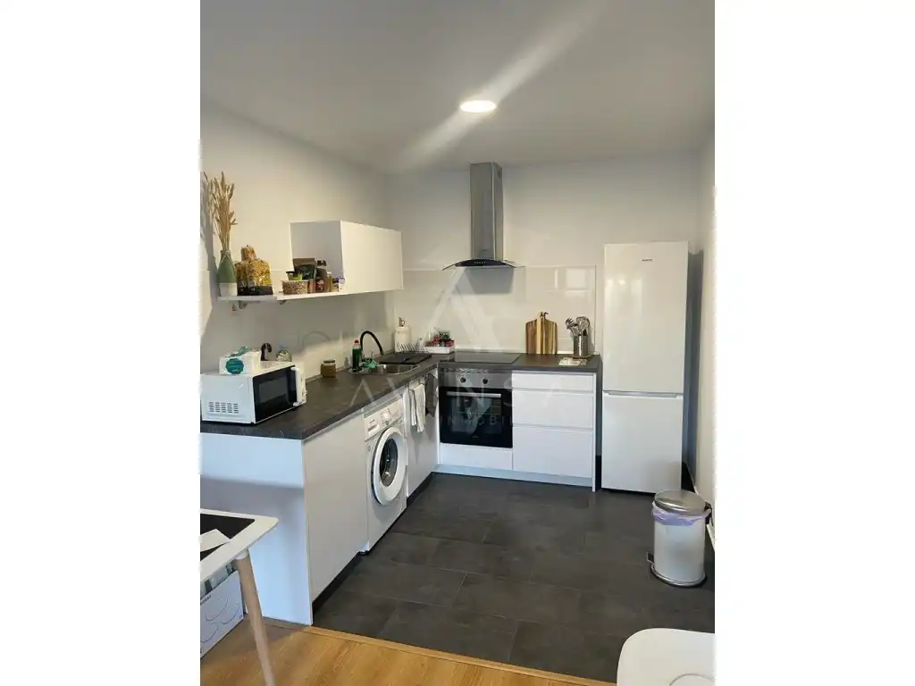 Kitchen of Flat for sale in Marchamalo