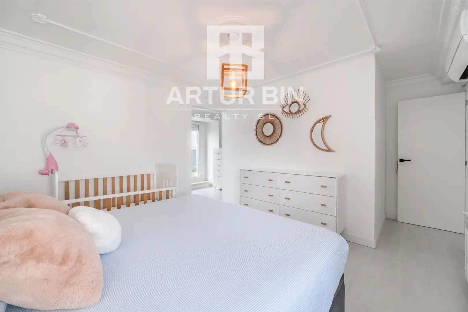 Appartement avec ascenseur à vendre à Puerto de Sagunto, imagen 8