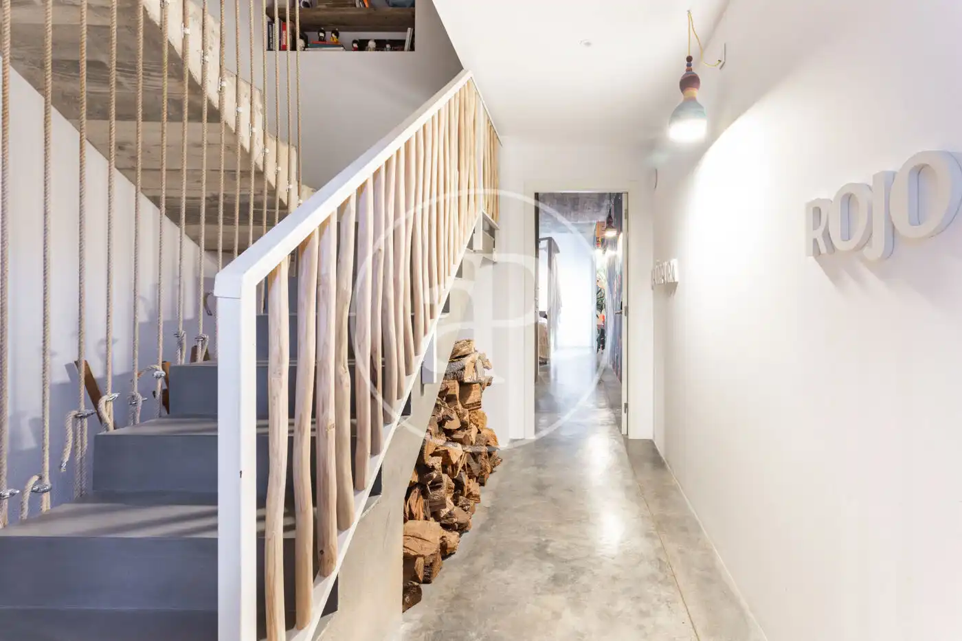 Houses for rent in Carrer de Josep Serrano, Can Baró