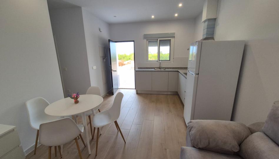 Foto 1 de Casa o xalet de lloguer a Valverde, Alicante