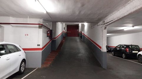 Foto 3 de Garaje en venta en Rambla del Carmel, El Carmel, Barcelona Capital