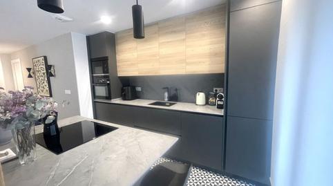 Foto 2 de Pis de lloguer a Sālis Hiribidea, Centro - Mendibil - Santiago, Irun