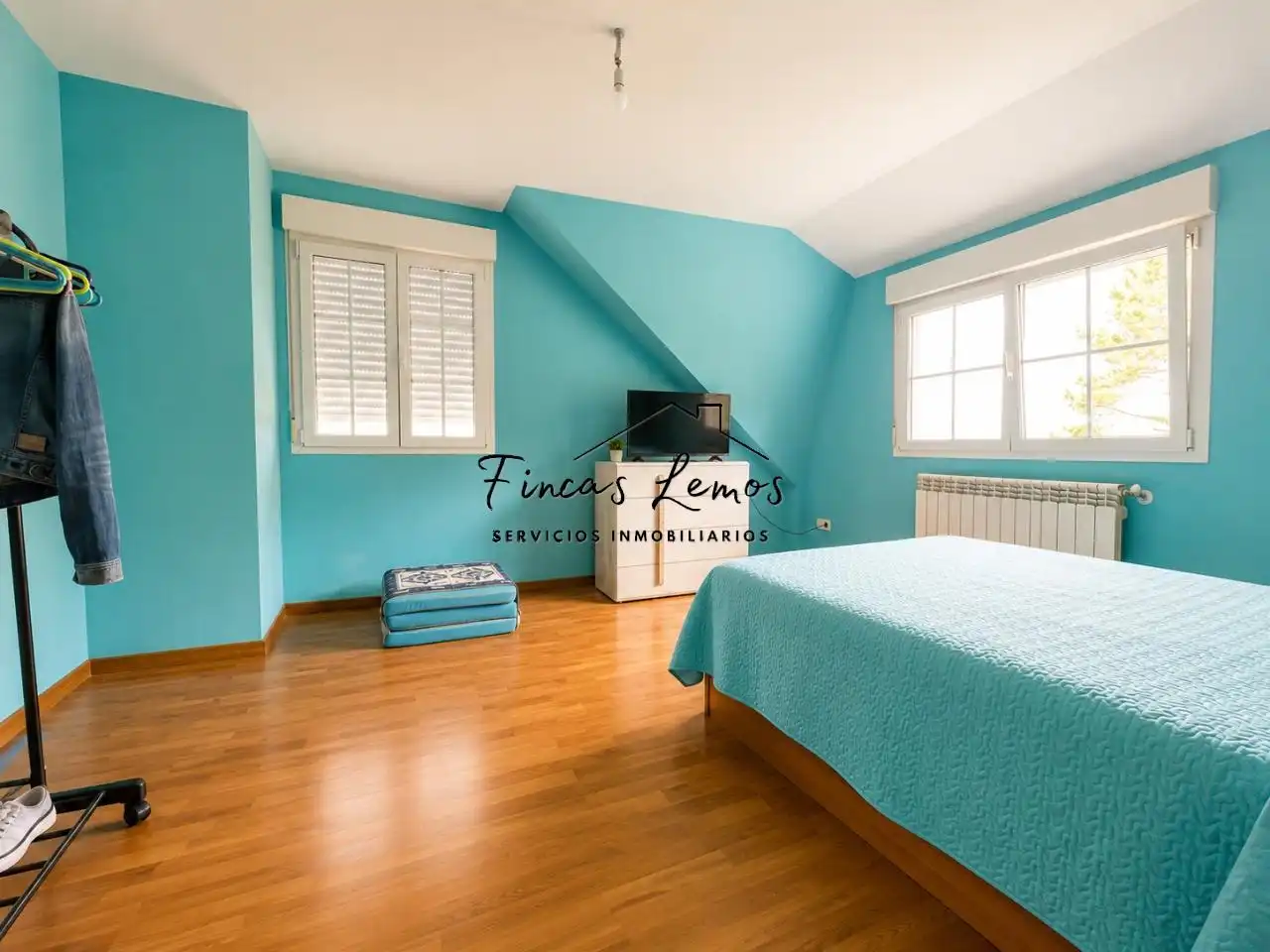 Casa con terrazza in vendita a Zas, imagen 25