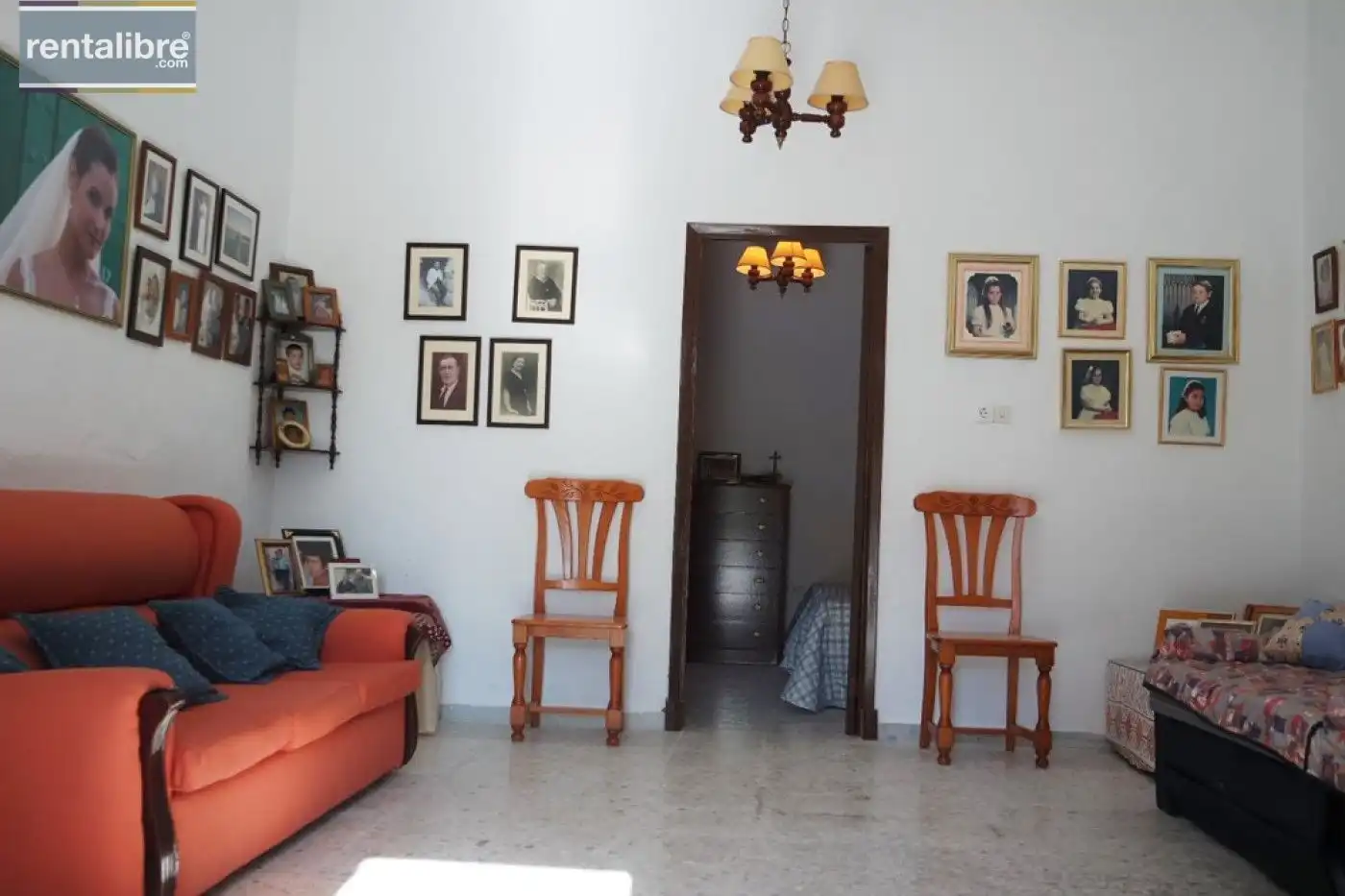 Haus zum Verkauf in Ctra Sanlúcar - Cuatro Pinos, imagen 23